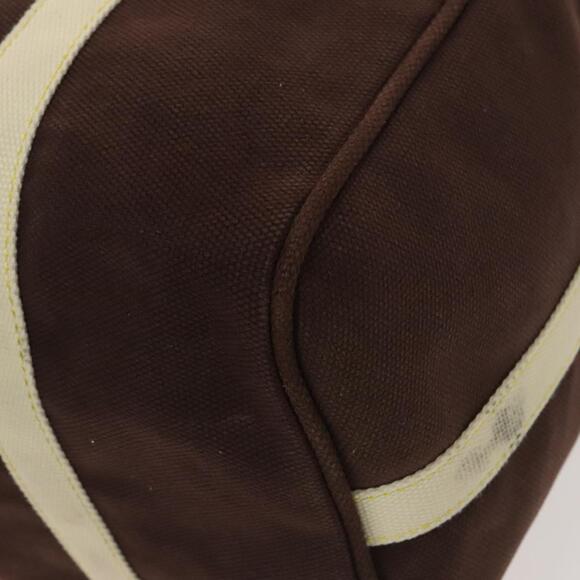LOUIS VUITTON Antigua LV Cup Suc Weekend Boston Bag Brown M80665 - Picture 15 of 16
